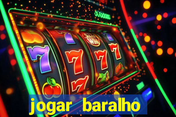 jogar baralho cigano gratis