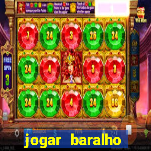jogar baralho cigano gratis