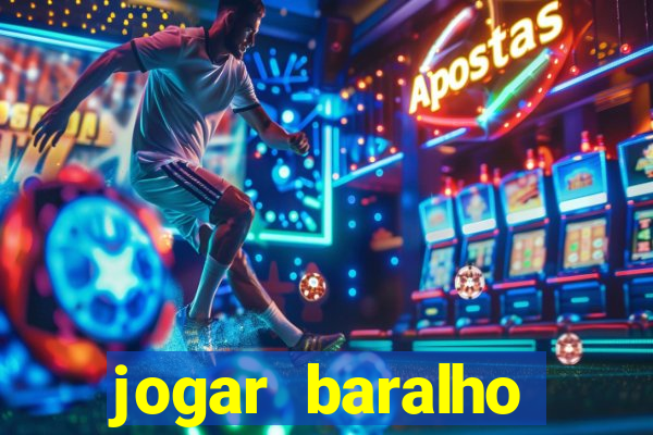 jogar baralho cigano gratis