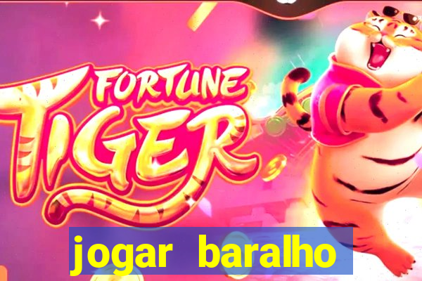 jogar baralho cigano gratis