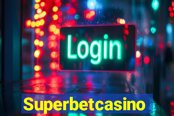 Superbetcasino