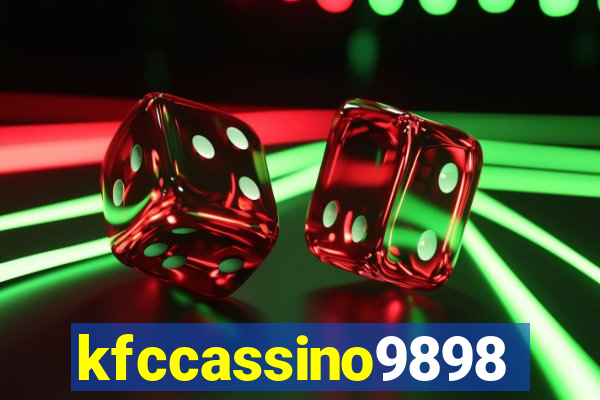 kfccassino9898