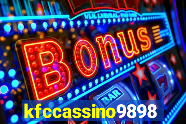 kfccassino9898