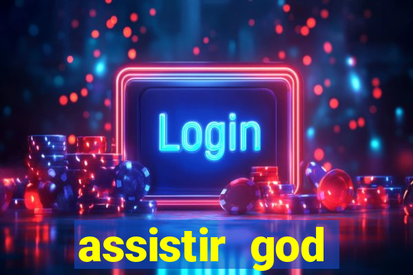 assistir god serengeti filme completo dublado