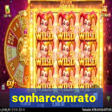 sonharcomrato