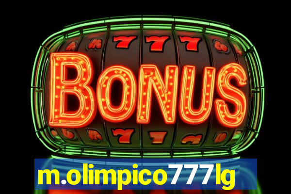 m.olimpico777lg.com