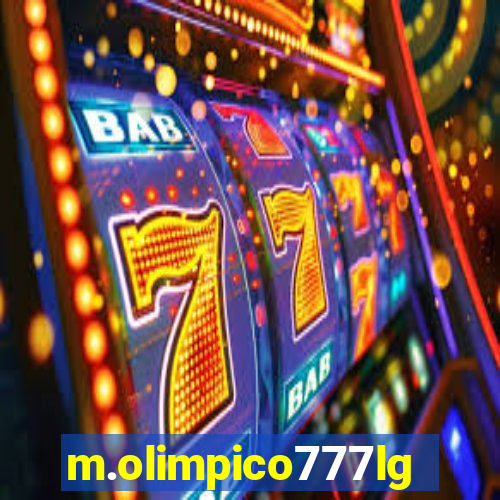 m.olimpico777lg.com