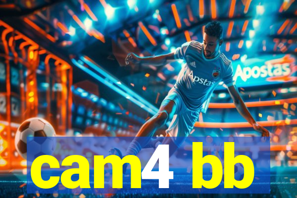 cam4 bb
