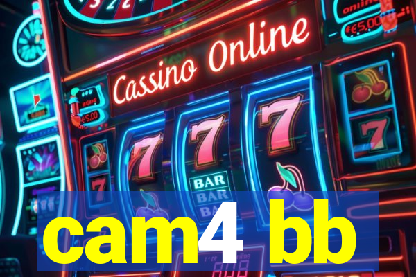 cam4 bb