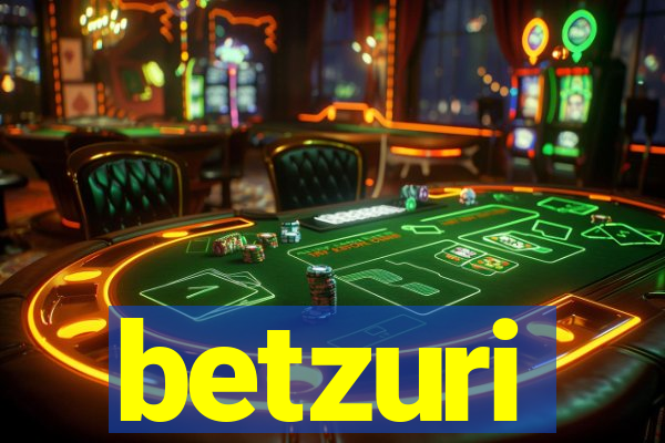 betzuri