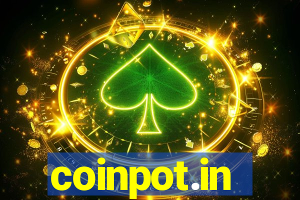 coinpot.in