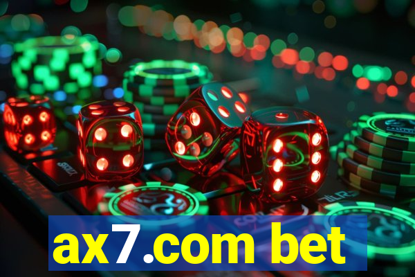 ax7.com bet
