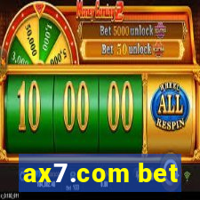 ax7.com bet