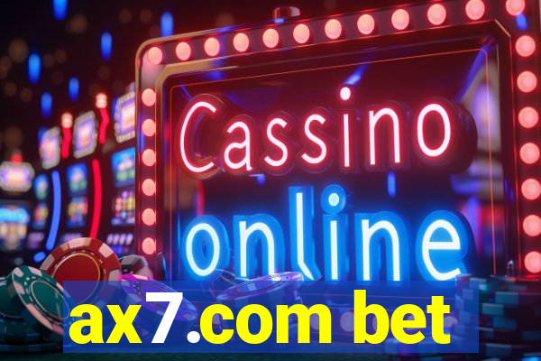 ax7.com bet
