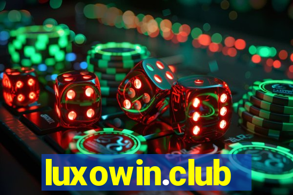 luxowin.club