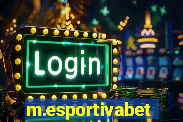 m.esportivabet