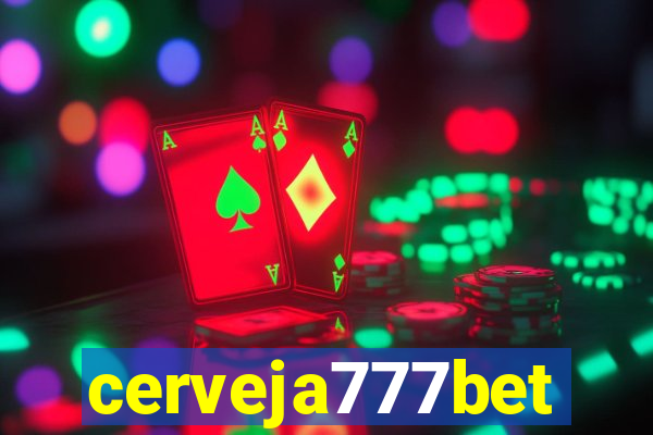 cerveja777bet