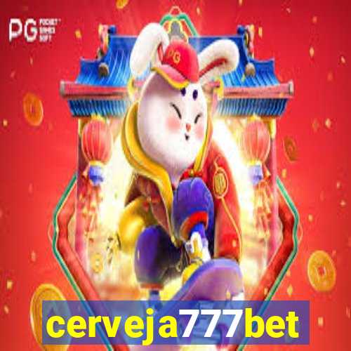 cerveja777bet