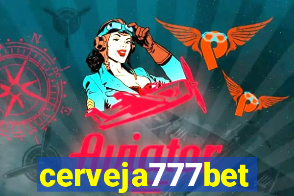cerveja777bet