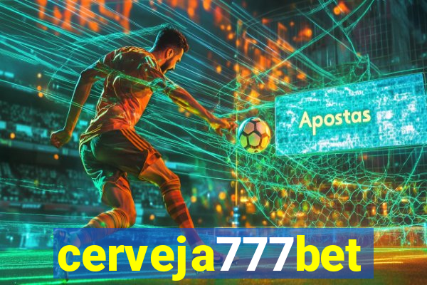 cerveja777bet