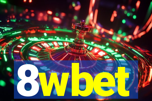 8wbet