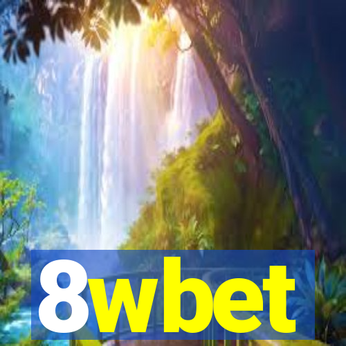 8wbet