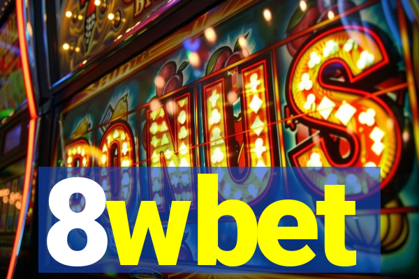 8wbet