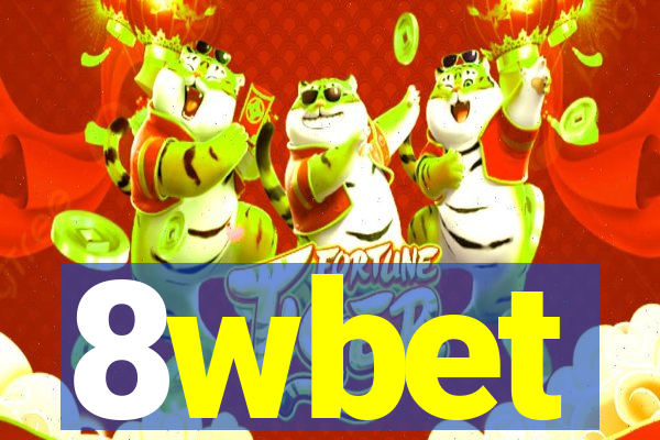 8wbet