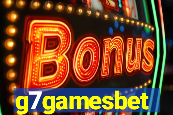 g7gamesbet