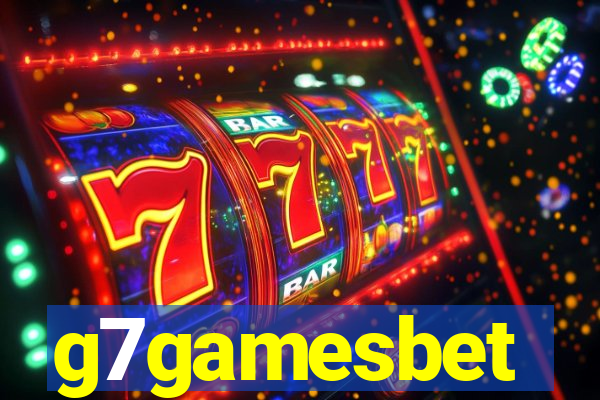g7gamesbet