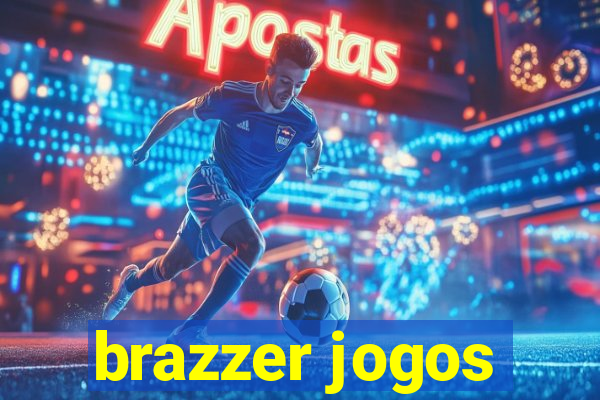 brazzer jogos