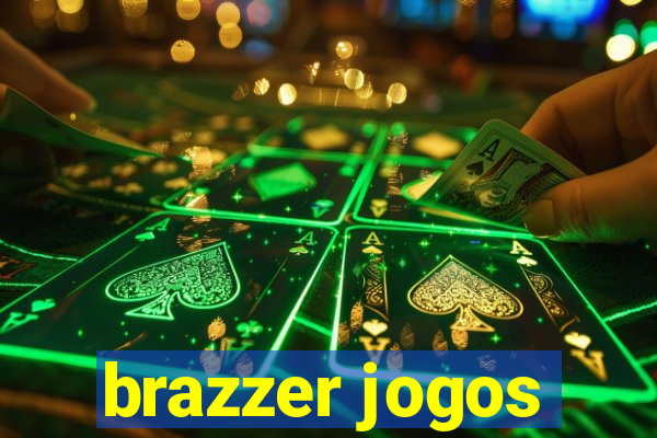 brazzer jogos