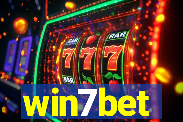 win7bet