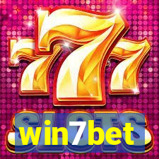 win7bet