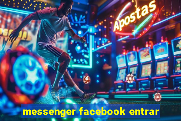 messenger facebook entrar