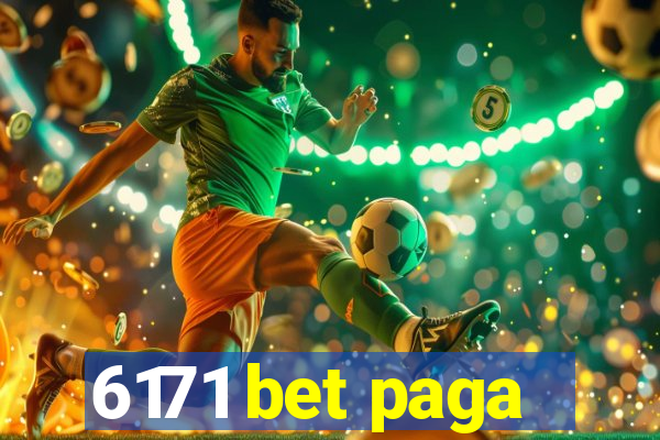 6171 bet paga