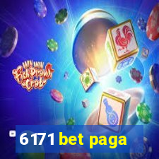 6171 bet paga