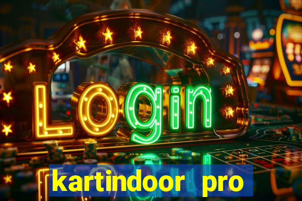 kartindoor pro raposo shopping