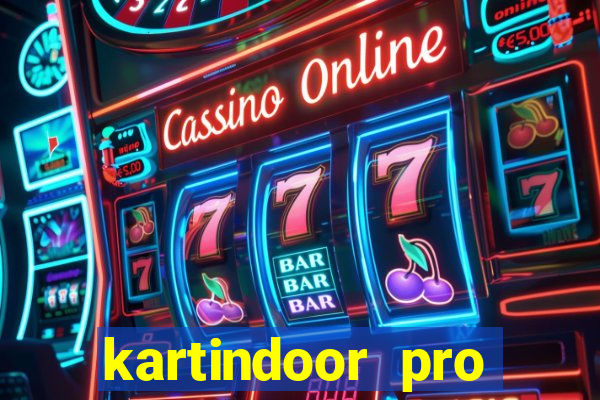 kartindoor pro raposo shopping