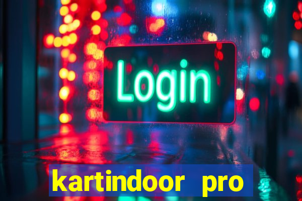 kartindoor pro raposo shopping