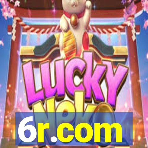 6r.com