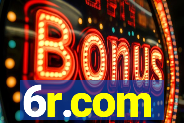 6r.com