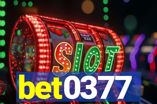 bet0377