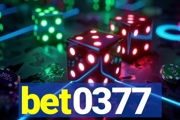 bet0377