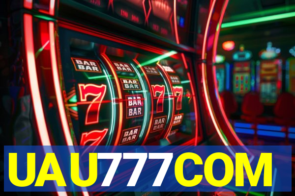 UAU777COM