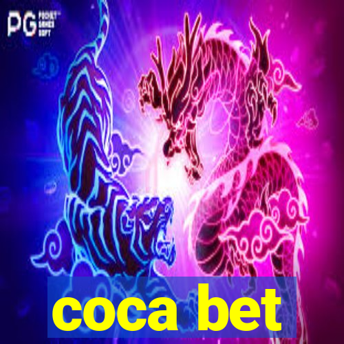 coca bet