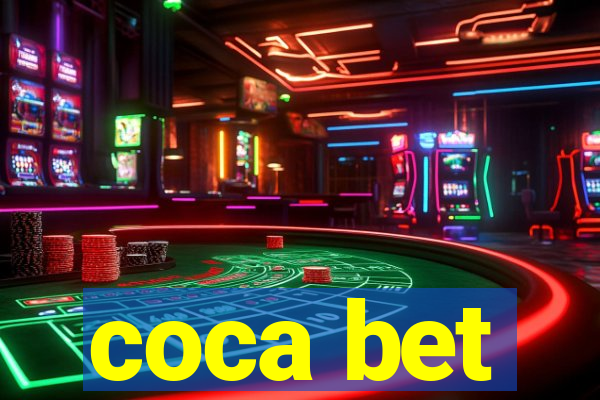 coca bet