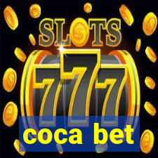 coca bet