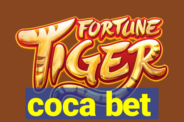 coca bet