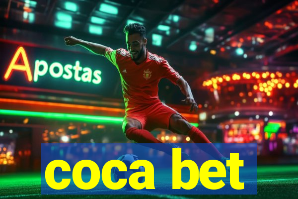 coca bet